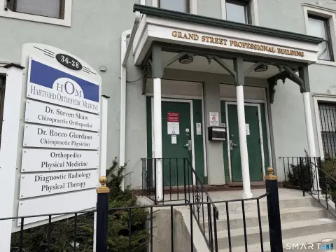 Hartford Medical Office Investment