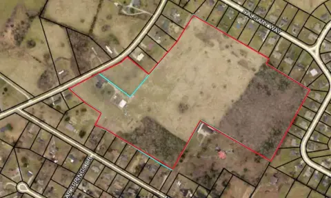30 Acres Development Opportunity