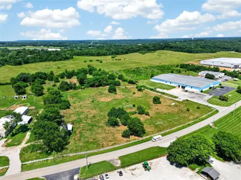 Commercial Development Land