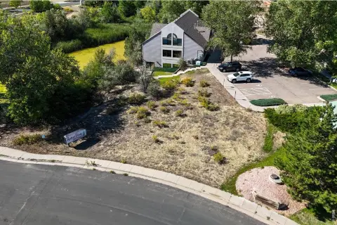 Developed Commercial Pad Site