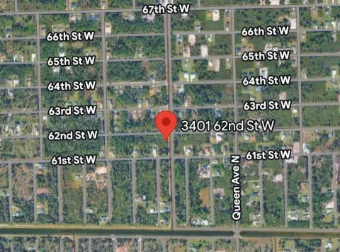 Residential Vacant Lot Opportunity