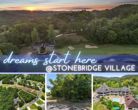 Residential Development Lot in Gated Community