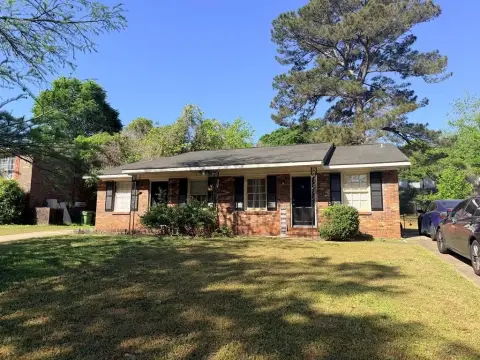 Brick Duplex with Central HVAC