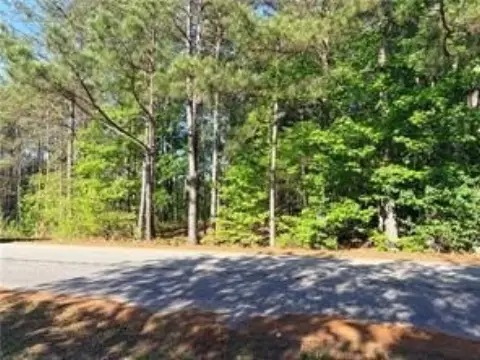 Residential Lot in Phenix City