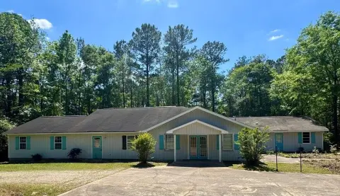 Versatile Cataula Property on Two Acres