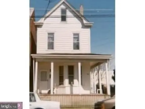 2-Unit Duplex with Double Lot