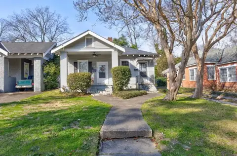 Park Place Duplex Opportunity