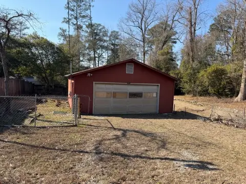 Residential Lot in Columbus, GA