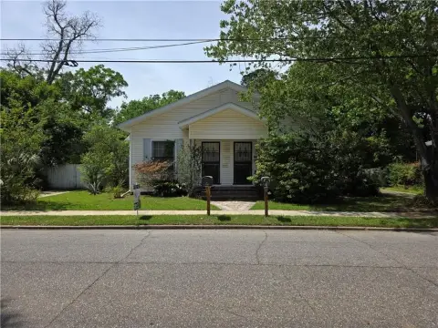 Midtown Mobile Duplex Opportunity