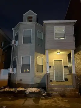 Renovated Multi-Family Home in Paterson