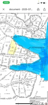 Residential Land in New Concord