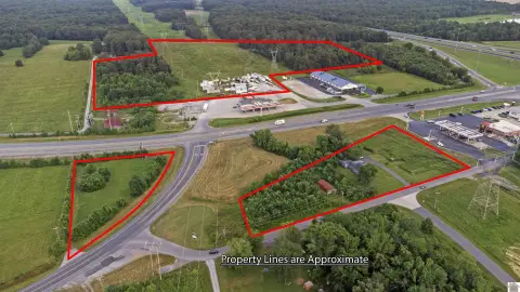 Paducah Commercial Land Opportunity