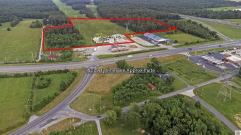Paducah Commercial Land For Sale