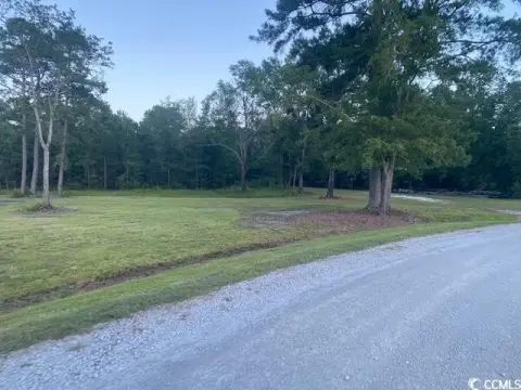 Residential Lot in Loris, SC