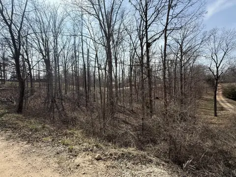 Residential Land Near West Plains