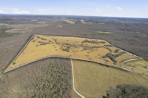 Ozark Land Near Hercules Glades