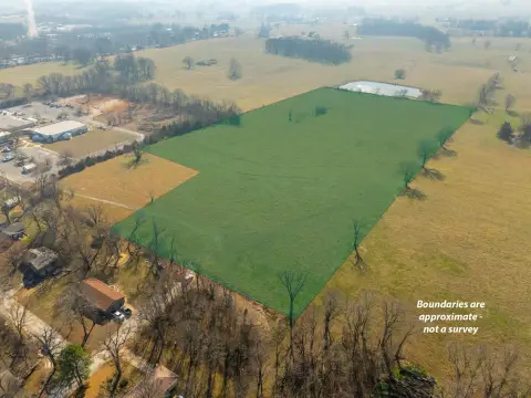 Harrison, AR Development Ready Land