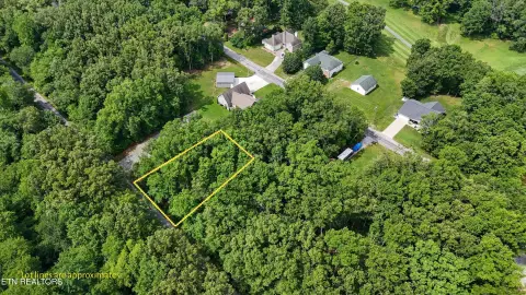 Lake Tansi Homesite Opportunity