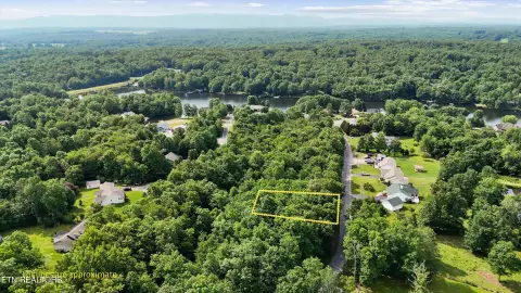 Mohawk Subdivision Land in Crossville