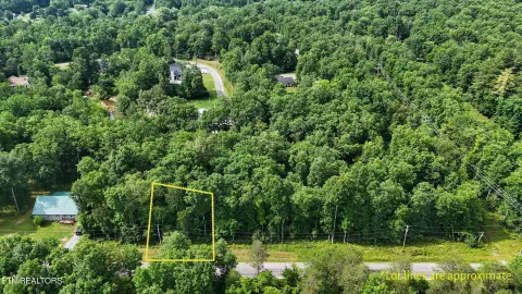 Oversized Lot in Mohawk Subdivision