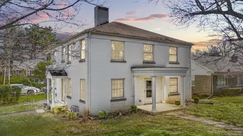 Charming Duplex with Income Potential