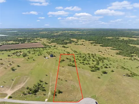 Gated Community Land Tract