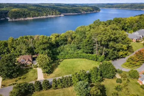 Lake Cumberland Land Opportunity