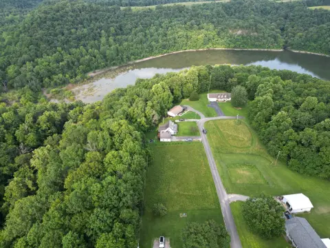 Russell Springs Building Lot