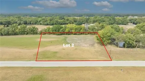Spacious Lot Ready to Build