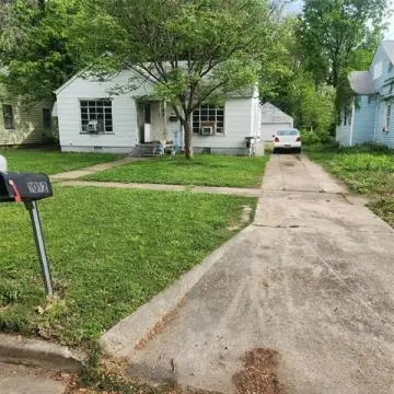 Muskogee Duplex Investment Opportunity