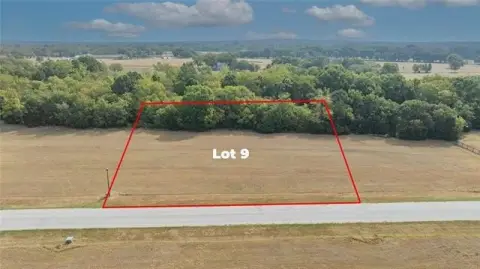 Residential Land in Bartlesville, OK