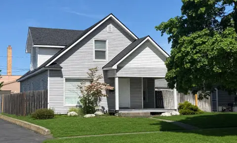 Gonzaga Area Investment Property