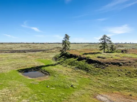 Davenport Land Ideal for Ranching