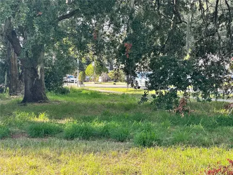 Corner Lot Development Opportunity