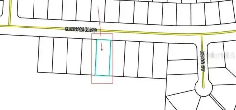 Vacant Land Ready to Build