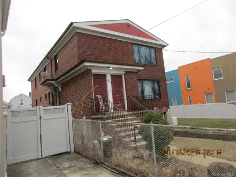 Middle Village Multifamily Renovation Opportunity