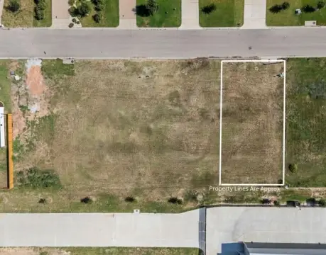 Land in Bosqueville, Texas