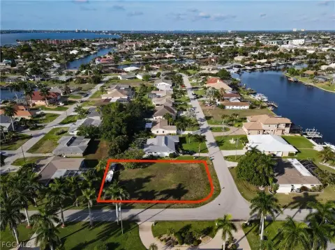 Cape Coral Land Opportunity