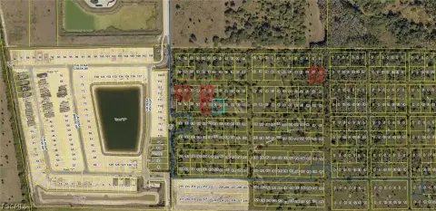 Labelle, FL Land Investment Opportunity