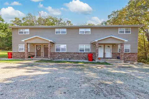 Crocker MO Investment Property