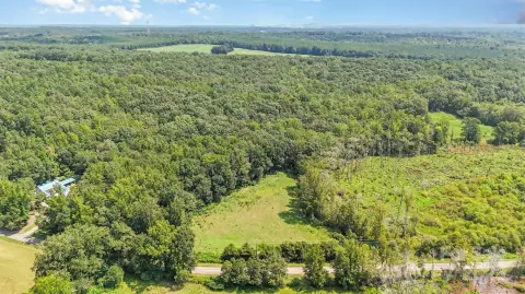 30 Acres in Kershaw, SC