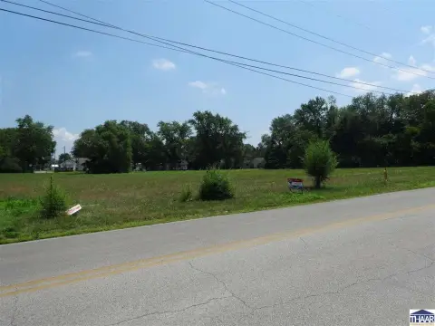 Commercial Land in Terre Haute