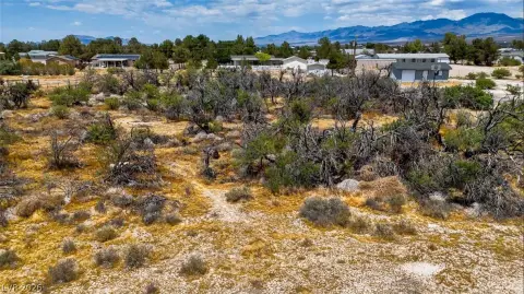 Residential Land with Mountain Views
