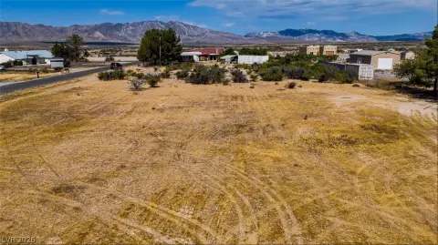 Desert View Development Lot