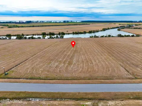 Waterfront Lot in Tranquil Community