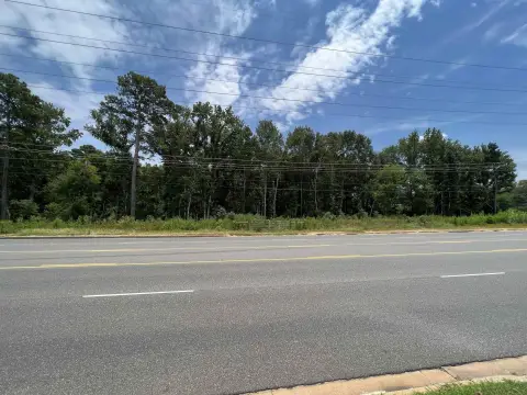 Longview TX 12-Acre Development Opportunity