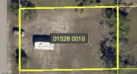 Cape Coral Canal-Front Land
