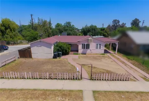 Multi-Family Investment Property