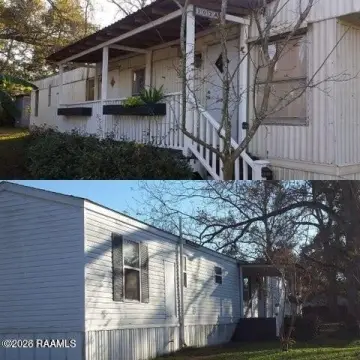 Income-Producing Duplex in Lafayette, LA