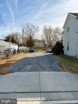 Residential Land in Growing City